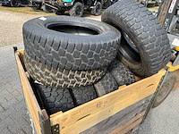 Contintal - autoband 225/75 16 - afbeelding 5 van  5