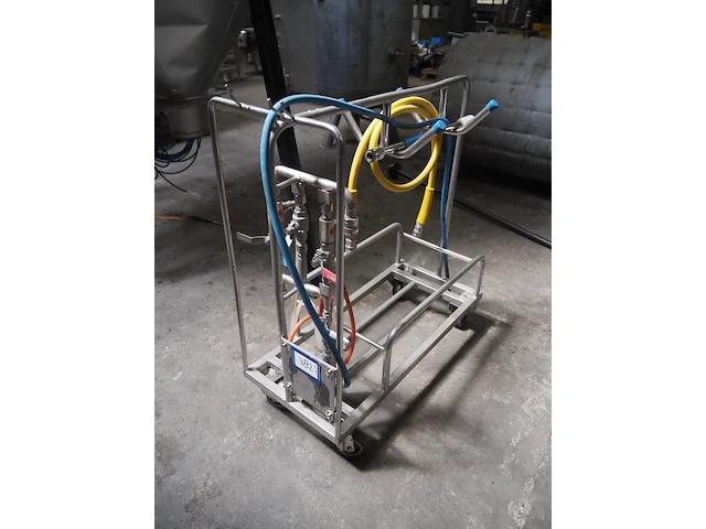 Contitech - afbeelding 1 van  6