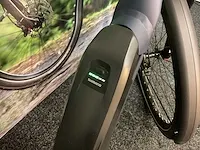 Contoura li 4 wave elektrische fiets - afbeelding 6 van  10