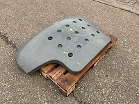 Contragewicht 400kg - afbeelding 4 van  5