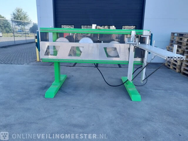 Contramal machine - afbeelding 3 van  10