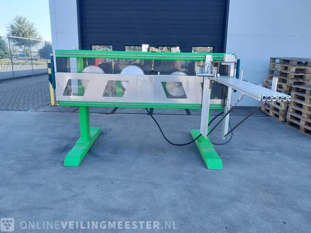 Contramal machine - afbeelding 4 van  10