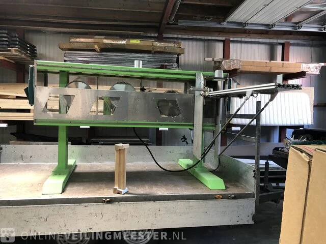 Contramal machine - afbeelding 5 van  10