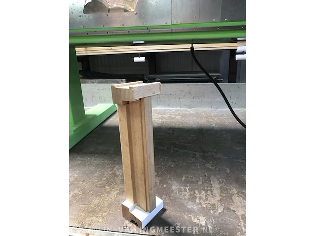 Contramal machine - afbeelding 6 van  10