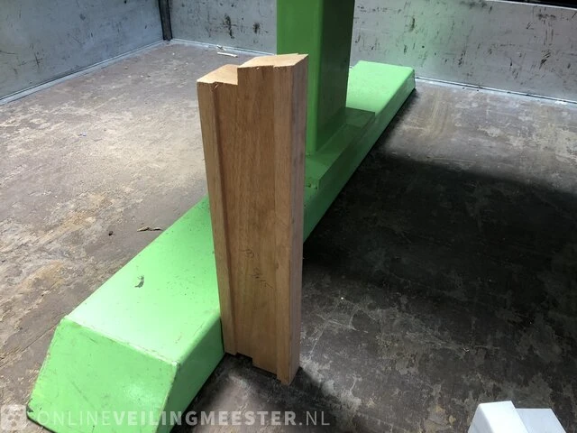 Contramal machine - afbeelding 8 van  10