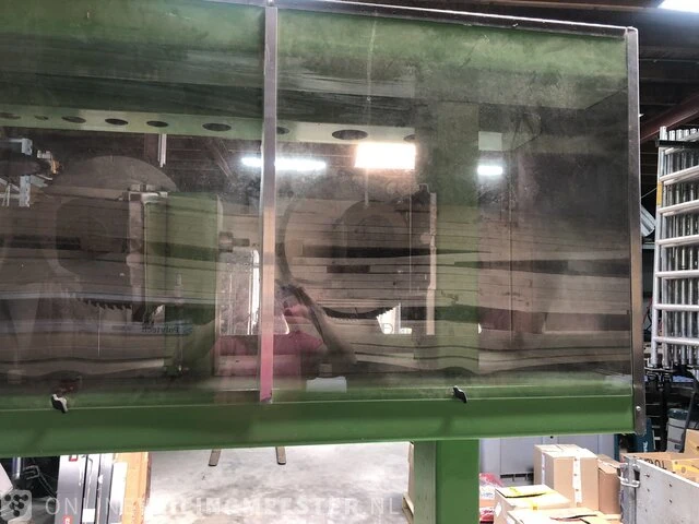 Contramal machine - afbeelding 9 van  10