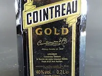 Contreau gold - afbeelding 2 van  5