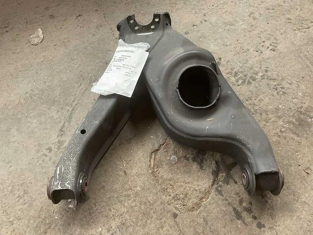 Control arm - afbeelding 3 van  4