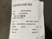 Control arm - afbeelding 4 van  4