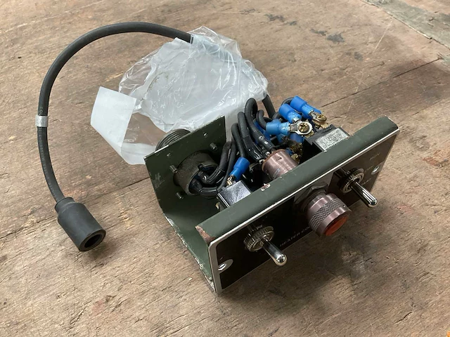 Control box - afbeelding 1 van  4
