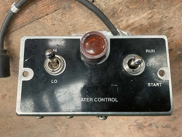 Control box - afbeelding 2 van  4