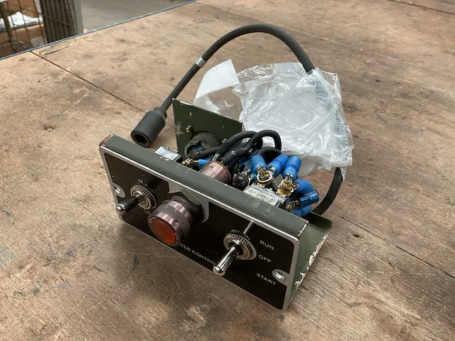 Control box - afbeelding 3 van  4
