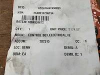 Control box - afbeelding 4 van  4