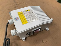 Control box - afbeelding 1 van  5