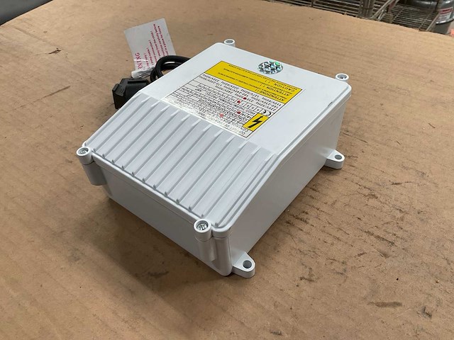Control box - afbeelding 3 van  5