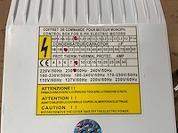 Control box - afbeelding 5 van  5
