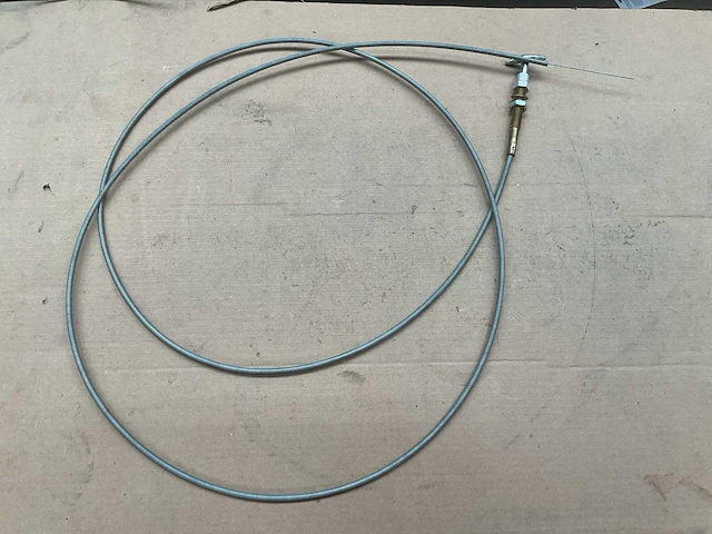 Control cable (4x) - afbeelding 1 van  3