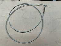 Control cable (4x) - afbeelding 1 van  3