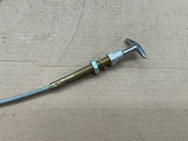 Control cable (4x) - afbeelding 2 van  3