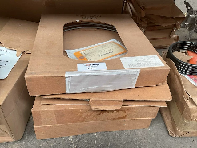 Control cable (4x) - afbeelding 3 van  3