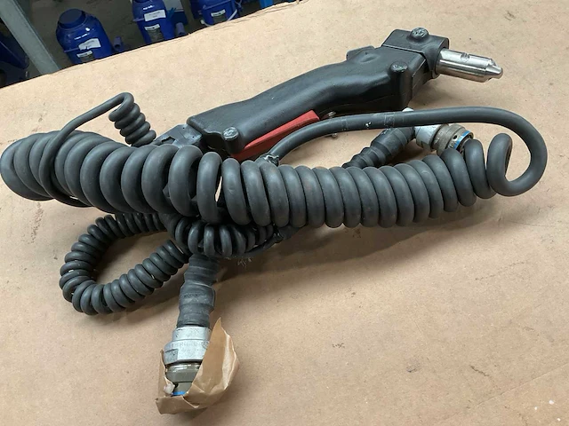 Control handle - afbeelding 2 van  4
