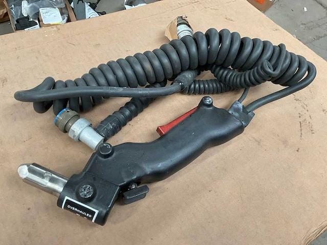 Control handle - afbeelding 3 van  4