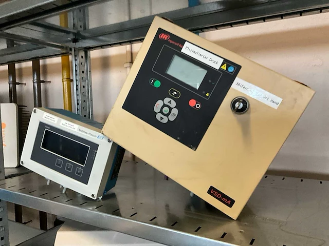 Control module (2x) - afbeelding 1 van  5