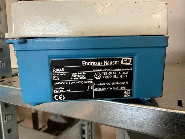 Control module (2x) - afbeelding 5 van  5