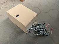 Control unit - afbeelding 1 van  5
