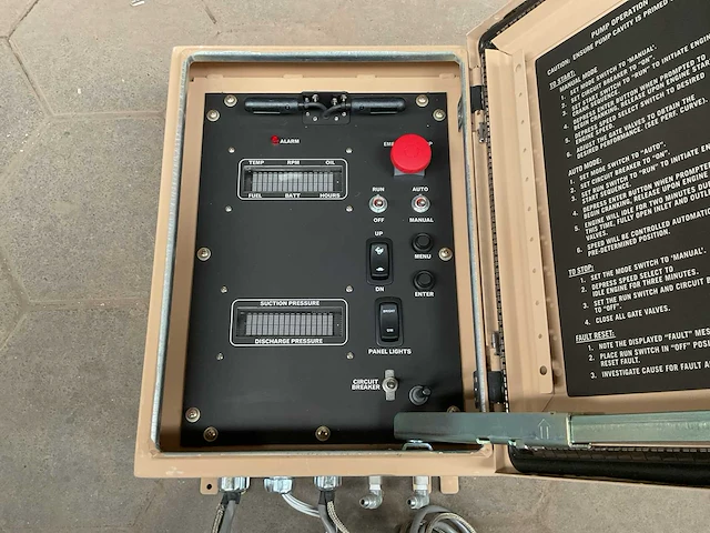 Control unit - afbeelding 4 van  5