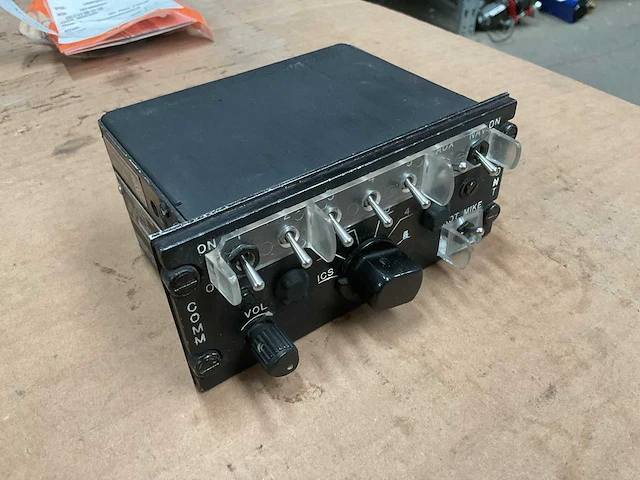 Control unit - afbeelding 1 van  6