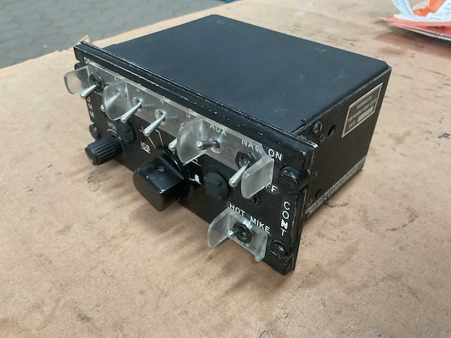 Control unit - afbeelding 2 van  6