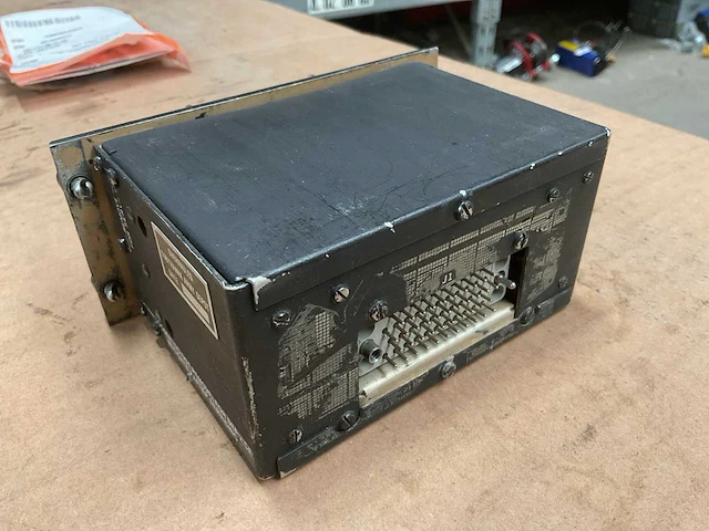 Control unit - afbeelding 3 van  6
