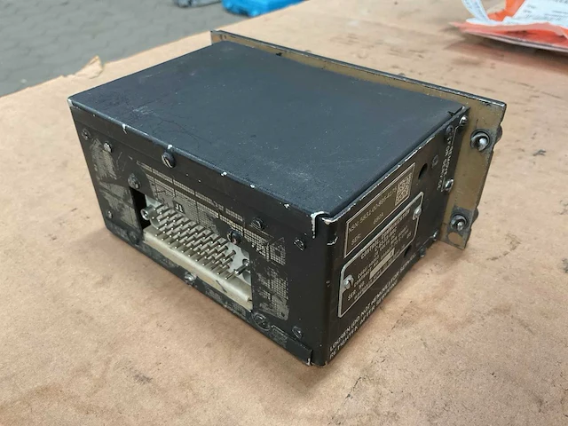 Control unit - afbeelding 4 van  6