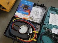 Controleset watts tk 9a Controleset watts tk 9a