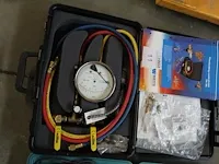 Controleset watts tk 9a - afbeelding 2 van  2