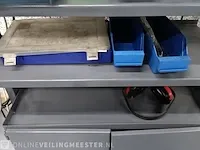 Controll unit bosch, eps 865 - afbeelding 2 van  13