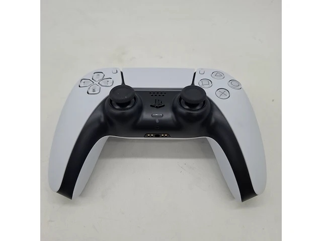 Controller, sony, cfi-zct1w - afbeelding 1 van  9