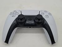 Controller, sony, cfi-zct1w - afbeelding 1 van  9