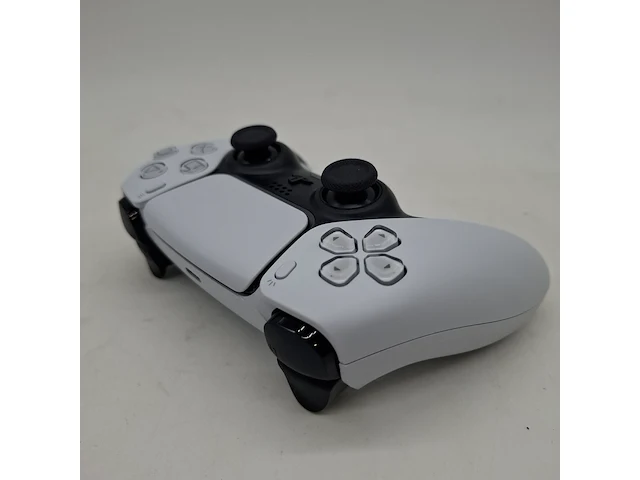 Controller, sony, cfi-zct1w - afbeelding 2 van  9