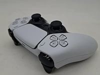 Controller, sony, cfi-zct1w - afbeelding 2 van  9
