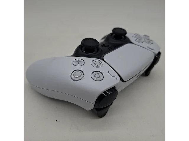 Controller, sony, cfi-zct1w - afbeelding 3 van  9