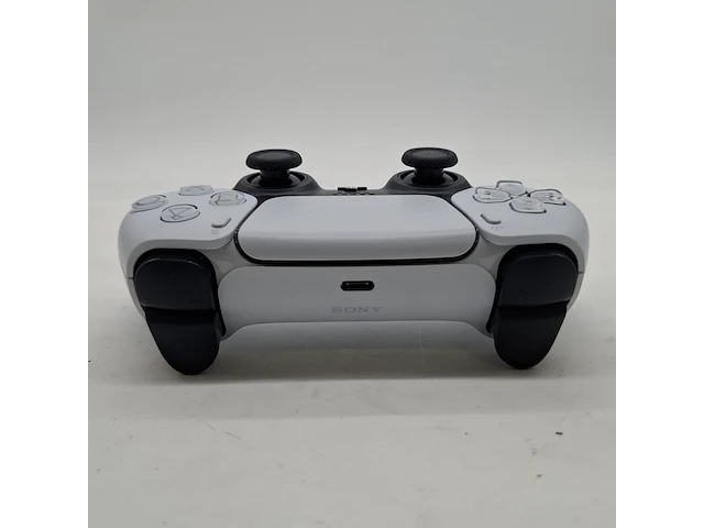 Controller, sony, cfi-zct1w - afbeelding 4 van  9