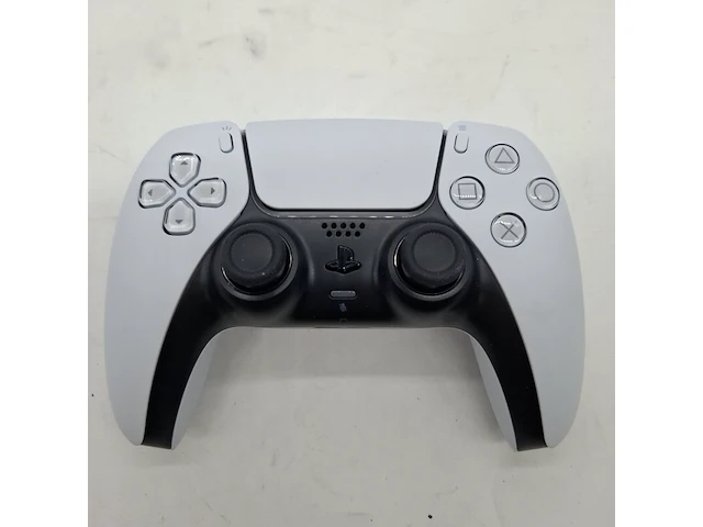 Controller, sony, cfi-zct1w - afbeelding 6 van  9