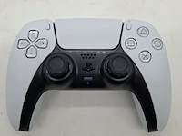 Controller, sony, cfi-zct1w - afbeelding 6 van  9