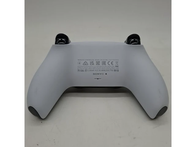 Controller, sony, cfi-zct1w - afbeelding 7 van  9