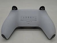 Controller, sony, cfi-zct1w - afbeelding 7 van  9