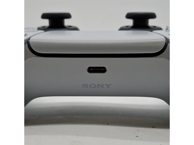 Controller, sony, cfi-zct1w - afbeelding 9 van  9