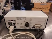 Controller voor microscoop ernst leitz betzlar gmbh, 301-275.310 - afbeelding 5 van  8