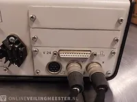 Controller voor microscoop ernst leitz betzlar gmbh, 301-275.310 - afbeelding 7 van  8